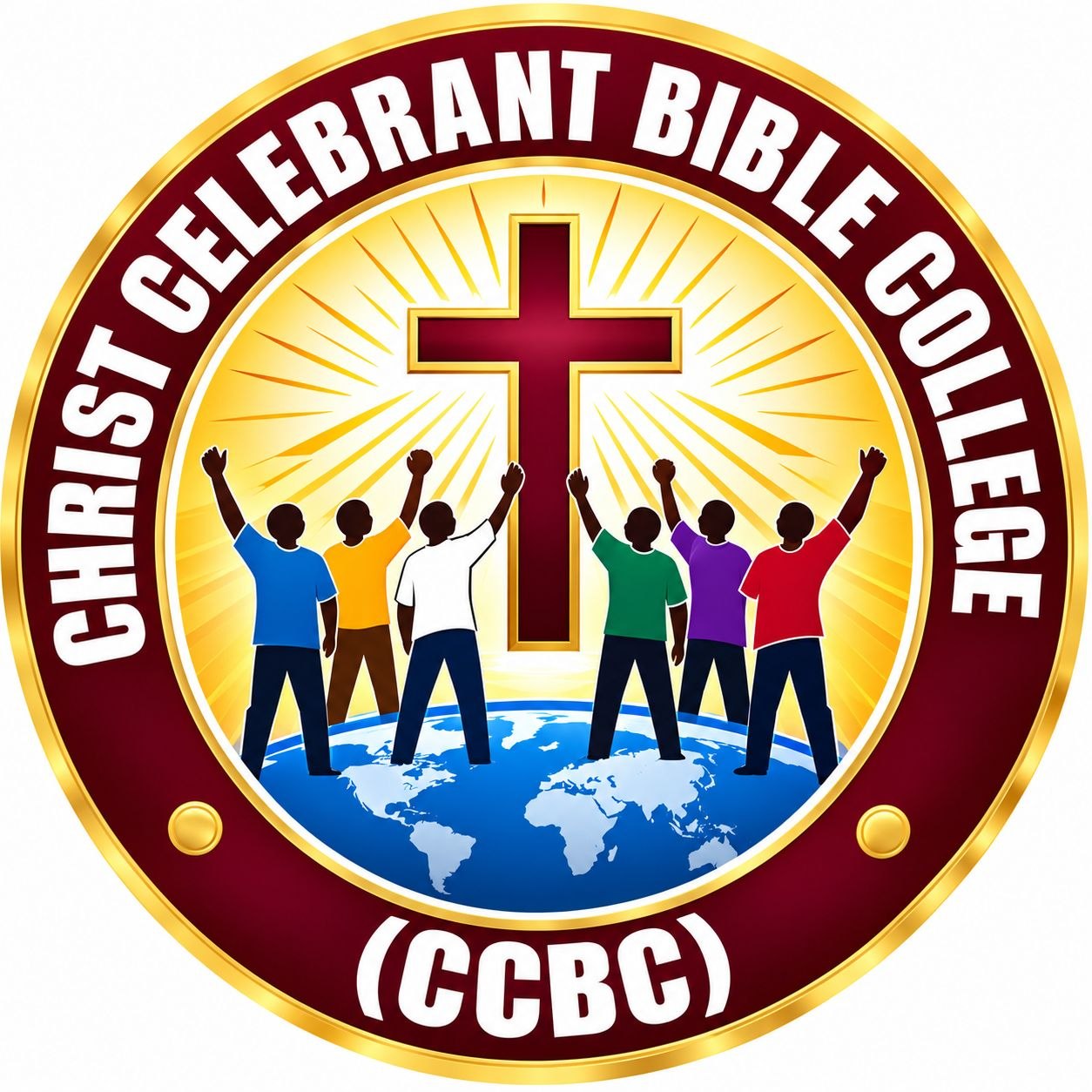 CCBC logo